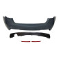 Paraurti Posteriore BMW F31 (Cod. E-TCBF3271009)
