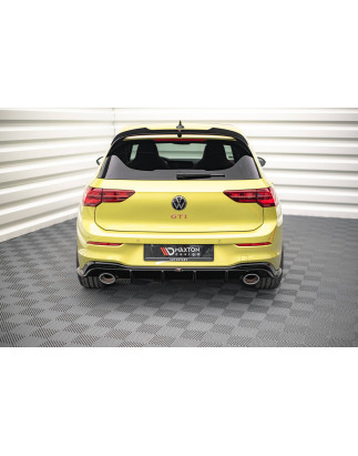 Sottoparaurti posteriore Volkswagen Golf GTI Clubsport Mk8 (Cod. M-VW-GO-8-GTI-CS-RS1G-CSO_O)