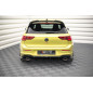 Sottoparaurti posteriore Volkswagen Golf GTI Clubsport Mk8 (Cod. M-VW-GO-8-GTI-CS-RS1G-CSO_O)