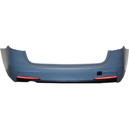 Paraurti Posteriore BMW F31 (Cod. E-TCBF3271009)