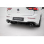 Sottoparaurti posteriore V.4 Volkswagen Golf GTI Mk8 (Cod. M-VW-GO-8-GTI-CS-RS1G-GTIO_O)