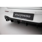 Sottoparaurti posteriore V.4 Volkswagen Golf GTI Mk8 (Cod. M-VW-GO-8-GTI-CS-RS1G-GTIO_O)