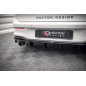 Sottoparaurti posteriore V.4 Volkswagen Golf GTI Mk8 (Cod. M-VW-GO-8-GTI-CS-RS1G-GTIO_O)