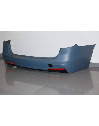 Paraurti Posteriore BMW F31 (Cod. E-TCBF3271009)