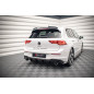 Sottoparaurti posteriore V.4 Volkswagen Golf GTI Mk8 (Cod. M-VW-GO-8-GTI-CS-RS1G-GTIO_O)