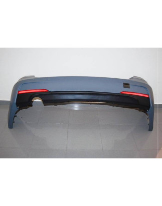 Paraurti Posteriore BMW F31 (Cod. E-TCBF3271009)