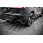 Splitters posteriori laterali V.2 Audi RSQ8 Mk1 (Cod. M-AU-RSQ8-1-RSD2G)