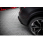 Splitters posteriori laterali V.2 Audi RSQ8 Mk1 (Cod. M-AU-RSQ8-1-RSD2G)