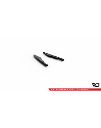 Splitters posteriori laterali V.2 Audi RSQ8 Mk1 (Cod. M-AU-RSQ8-1-RSD2G)