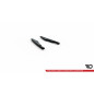 Splitters posteriori laterali V.2 Audi RSQ8 Mk1 (Cod. M-AU-RSQ8-1-RSD2G)