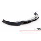 SPLITTER ANTERIORE V.2  BMW X3 M40d / M40i / M-Pack G01  (Cod. M-BM-X3-01-M40-FD1G+FD1RG)