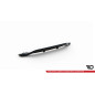 Splitter posteriore (con barre verticali) BMW X3 M40i / M40d G01 (Cod. M-BM-X3-01-M40-RD1G+RD2G)
