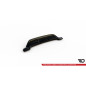 Splitter posteriore (con barre verticali) BMW X3 M40i / M40d G01 (Cod. M-BM-X3-01-M40-RD1G+RD2G)