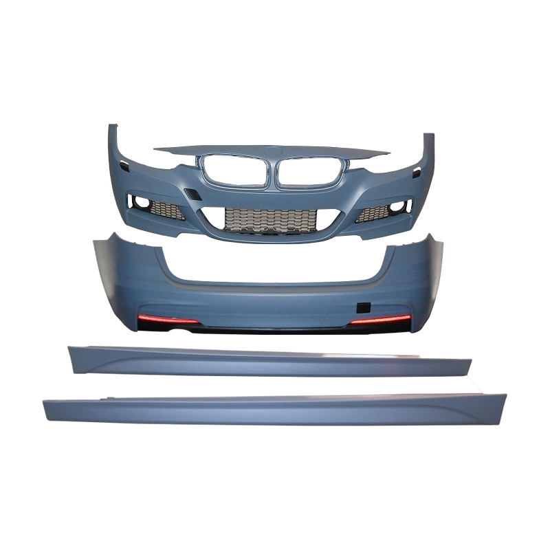 Kit Estetico  BMW F31 Touring Look M-Tech (Cod. E-TCBF3013273031009)