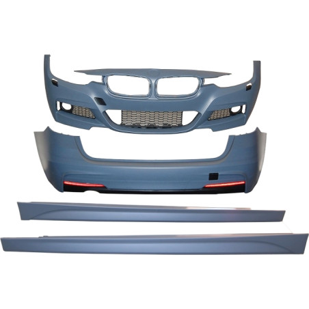 Kit Estetico  BMW F31 Touring Look M-Tech (Cod. E-TCBF3013273031009)