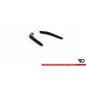 Splitters posteriori laterali BMW X3 M40i / M40d G01 (Cod. M-BM-X3-01-M40-RSD1G)