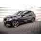 Diffusori minigonne V.2  BMW X3 M40d / M40i / M-Pack G01  (Cod. M-BM-X3-01-M40-SD1G)
