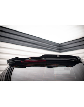 Spoiler Cap Mercedes-Benz B W246 Facelift (Cod. M-ME-B-246F-CAP1G)