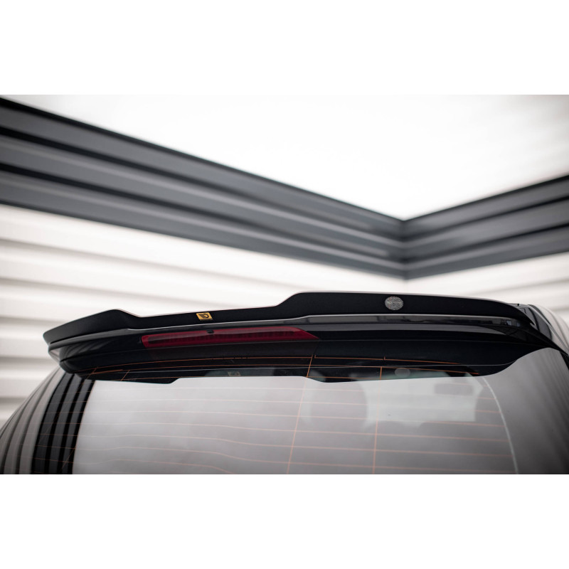 Spoiler Cap Mercedes-Benz B W246 Facelift (Cod. M-ME-B-246F-CAP1G)