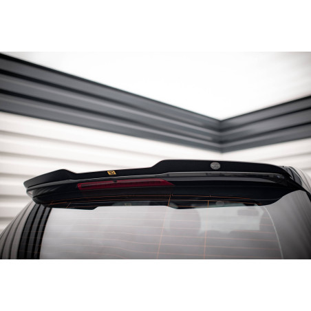 Spoiler Cap Mercedes-Benz B W246 Facelift (Cod. M-ME-B-246F-CAP1G)
