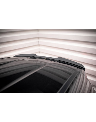 Spoiler Cap Mercedes-Benz B W246 Facelift (Cod. M-ME-B-246F-CAP1G)