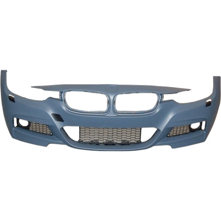 Kit Estetico  BMW F31 Touring Look M-Tech (Cod. E-TCBF3013273031009)