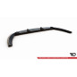 SPLITTER ANTERIORE Mercedes-Benz B W246 Facelift (Cod. M-ME-B-246F-FD1G)