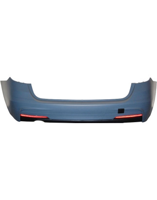 Kit Estetico  BMW F31 Touring Look M-Tech (Cod. E-TCBF3013273031009)
