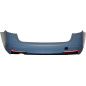 Kit Estetico  BMW F31 Touring Look M-Tech (Cod. E-TCBF3013273031009)