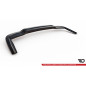 Splitter posteriore (con barre verticali) Mercedes-Benz B W246 Facelift (Cod. M-ME-B-246F-RD1G+RD2G)