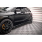 Diffusori minigonne Mercedes-Benz B W246 Facelift (Cod. M-ME-B-246F-SD1G)