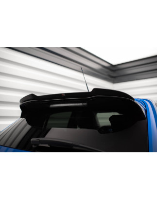 Spoiler Cap V.1 Peugeot 208 Mk2 (Cod. M-PE-208-2-CAP1G)
