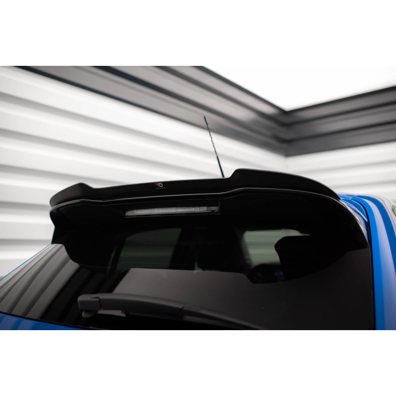 Spoiler Cap V.1 Peugeot 208 Mk2 (Cod. M-PE-208-2-CAP1G) Spoiler Cap V.1 Peugeot 208 Mk2 (Cod. M-PE-208-2-CAP1G)