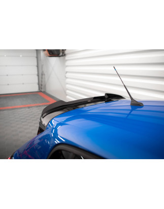 Spoiler Cap V.1 Peugeot 208 Mk2 (Cod. M-PE-208-2-CAP1G)