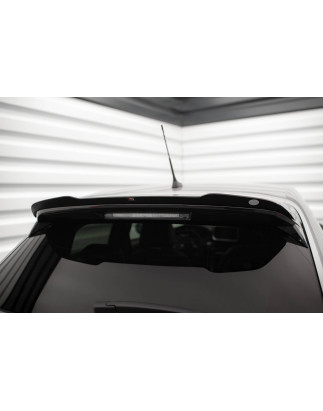 Spoiler Cap V.2 Peugeot 208 Mk2 (Cod. M-PE-208-2-CAP2G)