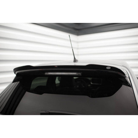 Spoiler Cap V.2 Peugeot 208 Mk2 (Cod. M-PE-208-2-CAP2G)