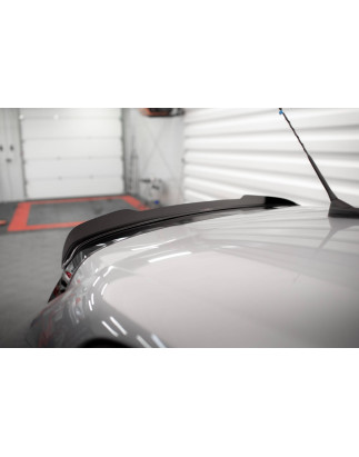 Spoiler Cap V.2 Peugeot 208 Mk2 (Cod. M-PE-208-2-CAP2G)