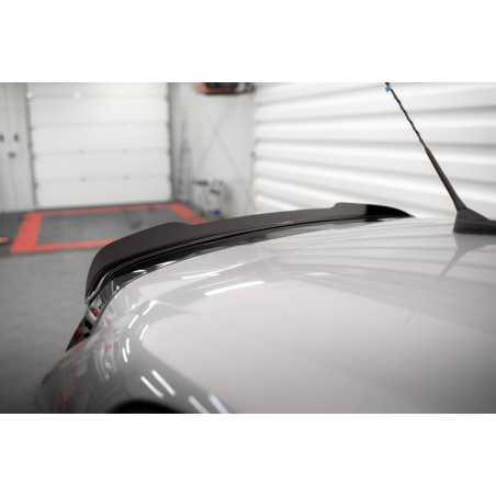 Spoiler Cap V.2 Peugeot 208 Mk2 (Cod. M-PE-208-2-CAP2G)