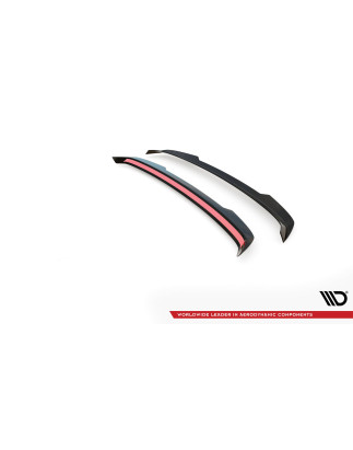 Spoiler Cap V.2 Peugeot 208 Mk2 (Cod. M-PE-208-2-CAP2G)