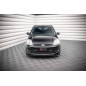 SPLITTER ANTERIORE street pro Ford Fiesta ST Mk6 (Cod. M-FOFI6STCNC-FD1B)