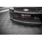 SPLITTER ANTERIORE street pro Ford Fiesta ST Mk6 (Cod. M-FOFI6STCNC-FD1B)