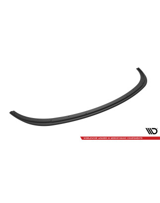 SPLITTER ANTERIORE street pro Ford Fiesta ST Mk6 (Cod. M-FOFI6STCNC-FD1B)
