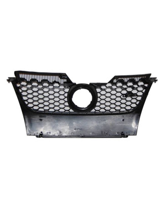 Griglia Volkswagen Golf 5 GTI ABS Black (Cod. E-TCW0052)