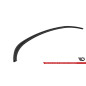 SPLITTER ANTERIORE street pro Ford Fiesta ST Mk6 (Cod. M-FOFI6STCNC-FD1B)