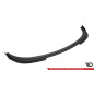 SPLITTER ANTERIORE street pro V.1 + Flaps Ford Fiesta ST Mk6 (Cod. M-FOFI6STCNC-FD1B+FSF1G)