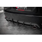 DIFFUSORE POSTERIORE street pro Ford Fiesta ST Mk6 (Cod. M-FOFI6STCNC-RS1B)
