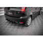 Splitters posteriori laterali Street Pro Ford Fiesta ST Mk6 (Cod. M-FOFI6STCNC-RSD1B)