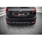 Splitters posteriori laterali Street Pro Ford Fiesta ST Mk6 (Cod. M-FOFI6STCNC-RSD1B)