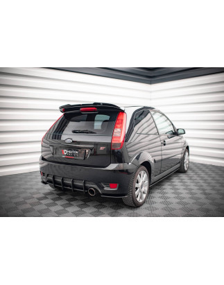 Splitters posteriori laterali Street Pro Ford Fiesta ST Mk6 (Cod. M-FOFI6STCNC-RSD1B)