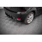 Splitters posteriori laterali Street Pro + Flaps Ford Fiesta ST Mk6 (Cod. M-FOFI6STCNC-RSD1B+RSF1G)